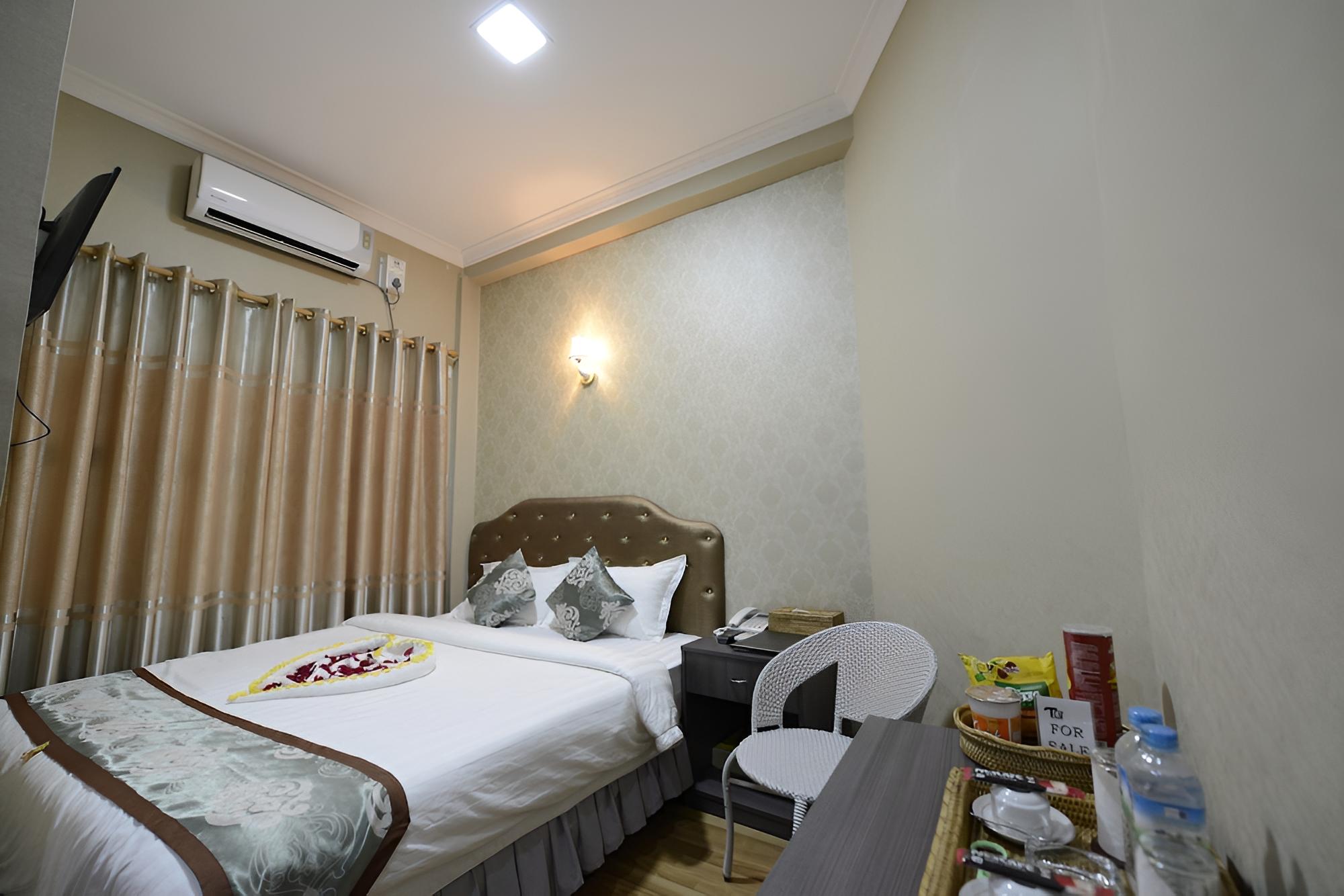 Tiger One Hotel