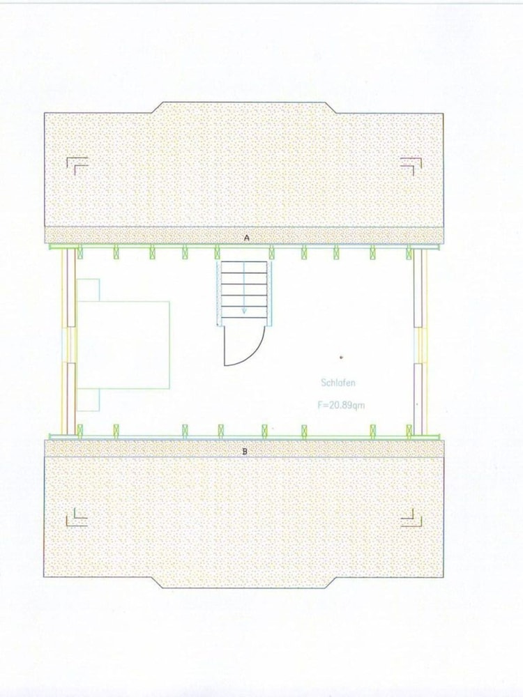 Droom Unter Reet 2 Comfortable Holiday Residence