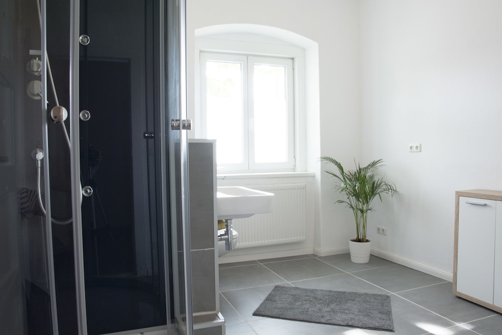 Bed'n'Work Apartment Prenzlauer Berg