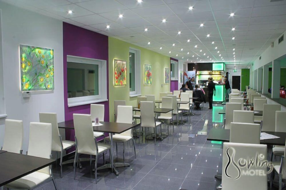 RestaurantBowling