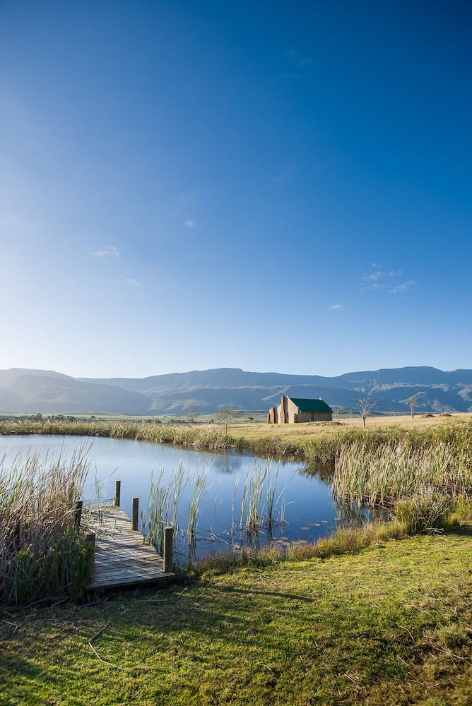 Kwetu Guest Farm