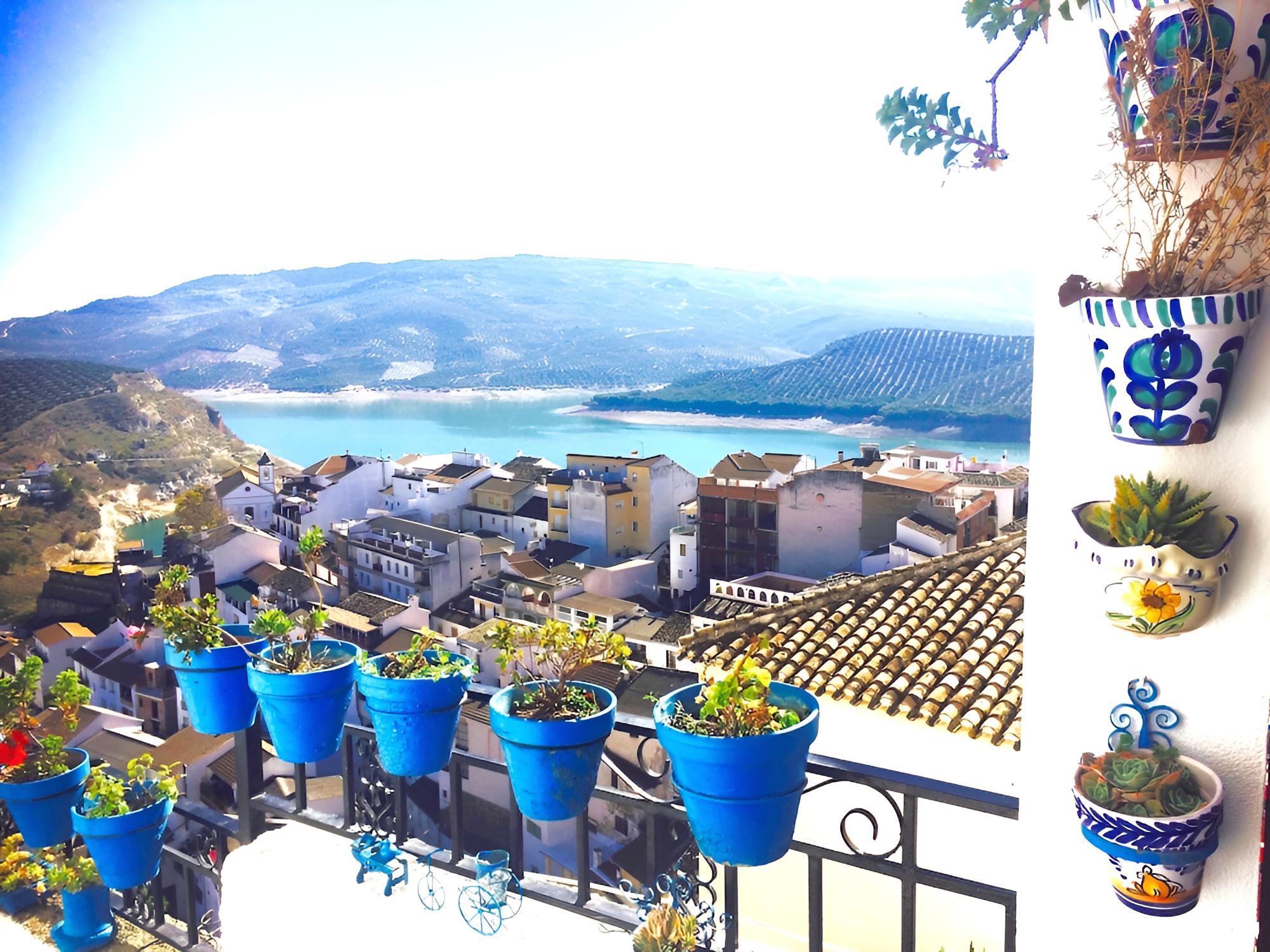 Casa Valle de Oro view 4
