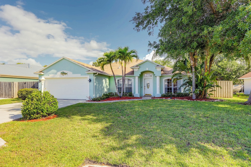 Inviting Jensen Beach Home w/ Screened-in Patio!, photo 17