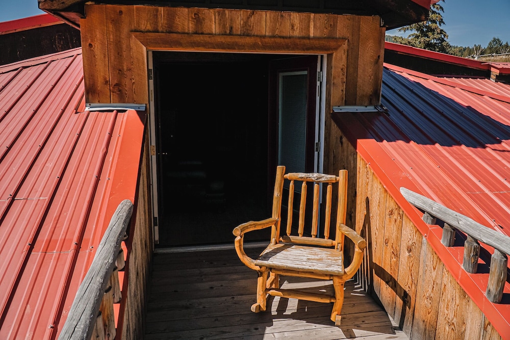 Moran Vacations - Heart 6 Ranch - Property Image 77