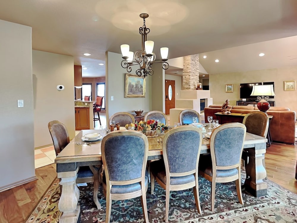 Sierra Silver by Ruidoso Vacation Rentals
