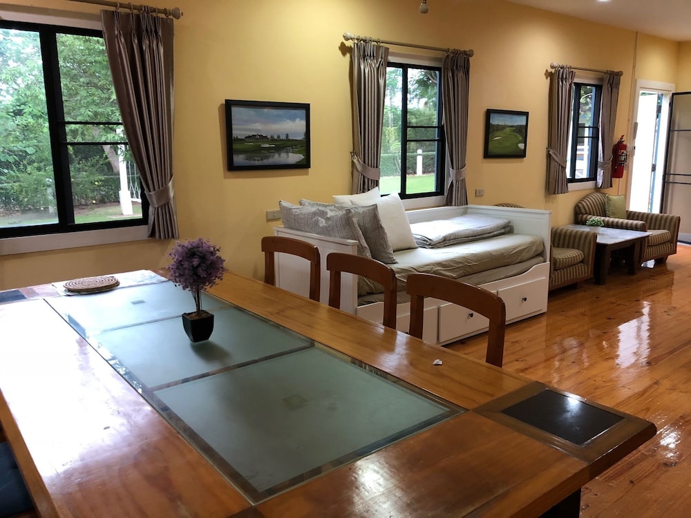 Villa Pituk Bonanza Khao Yai