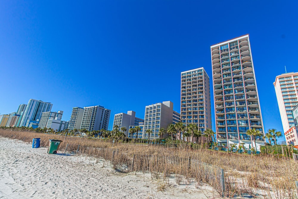 The Palms Resort by ARA Realty