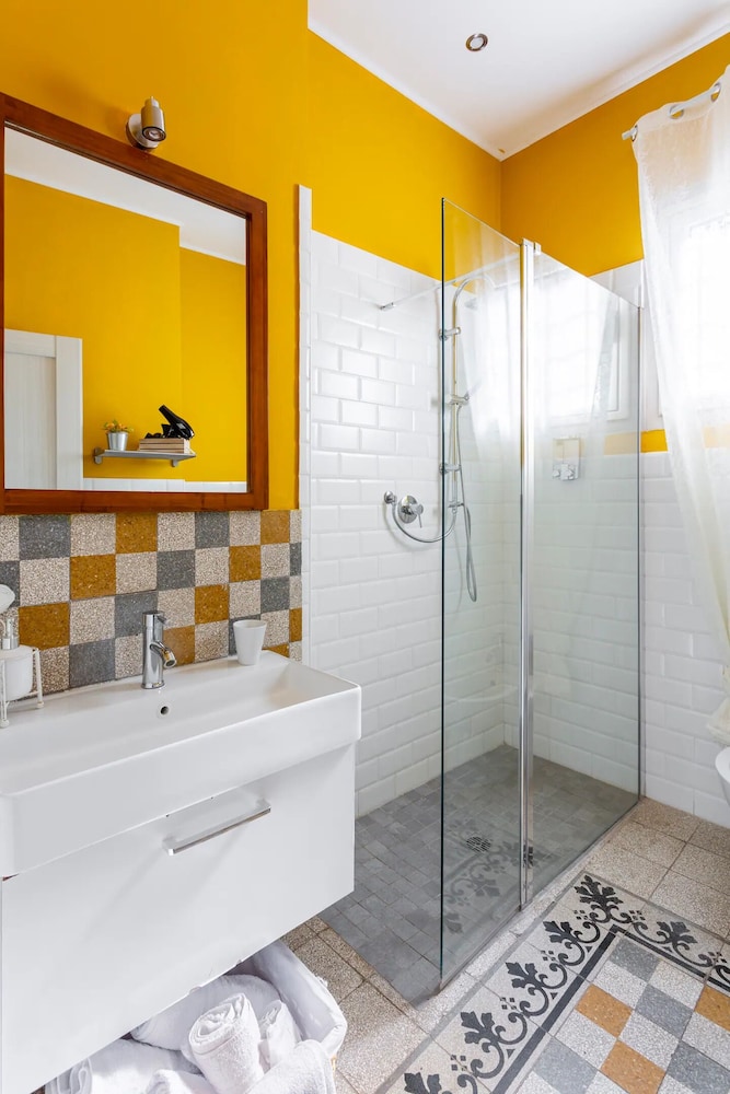 Binario 91 Rooms