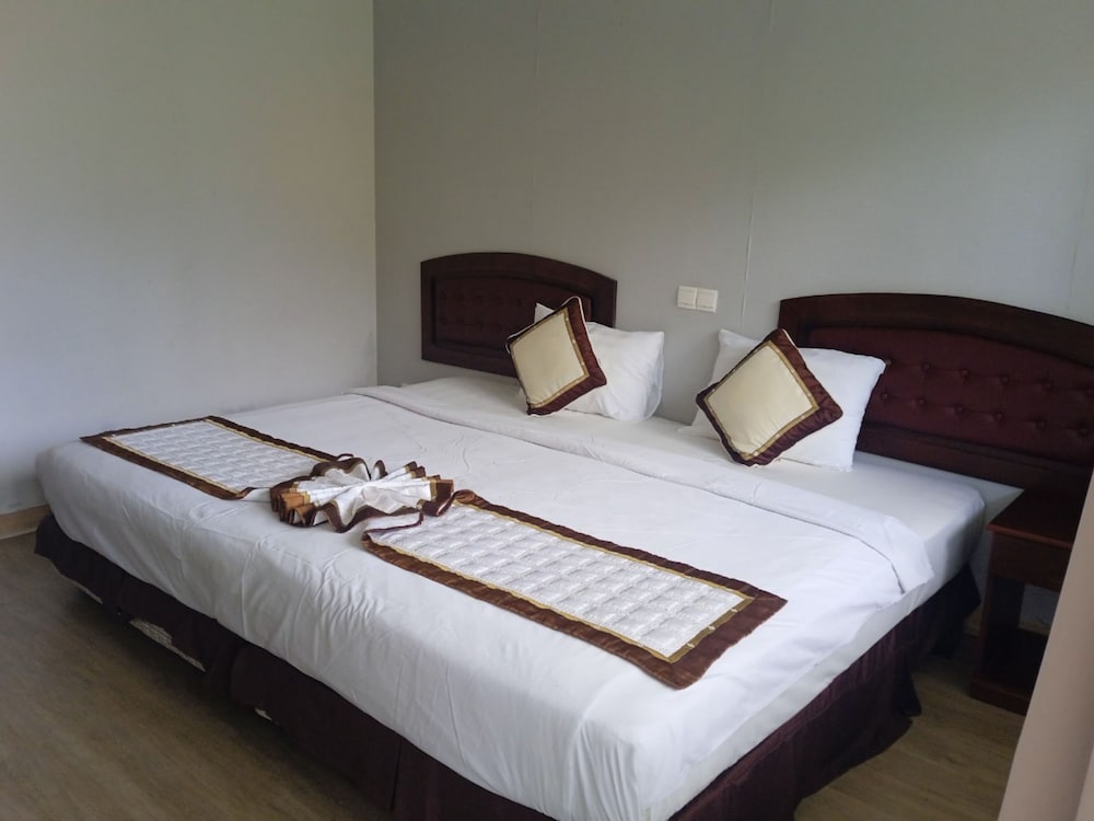 Maxivic Beach Resort Phan Thiet view 3