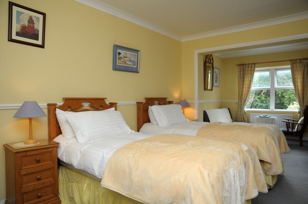 Milltown House