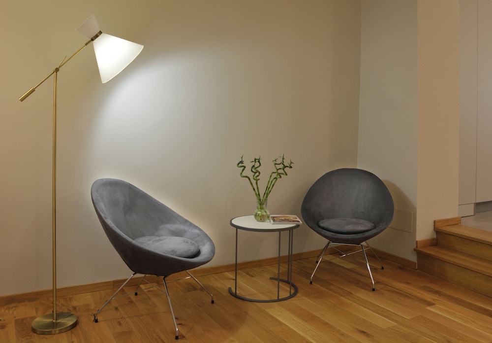 Chic Stay Boutique Apartments