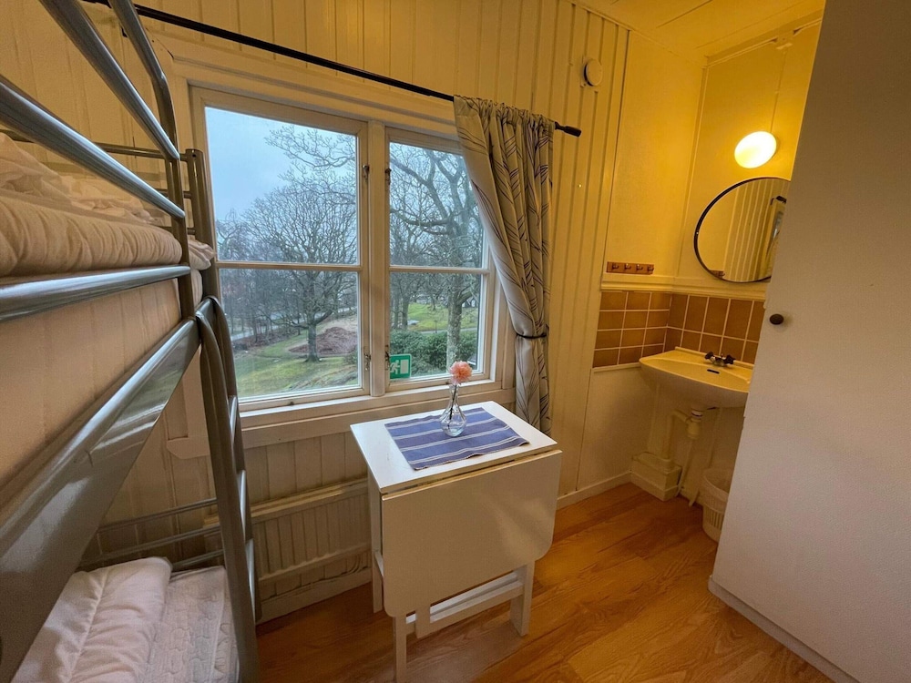 2 Person Holiday Park Home in Stenungsund
