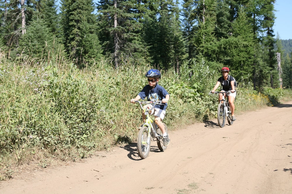 Tamarack Resort - Property Image 96