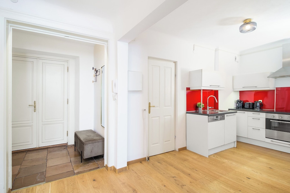 Apartment Ballgasse