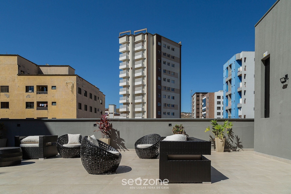 Beautiful Studio in Pocos de Caldas MG Pgo402