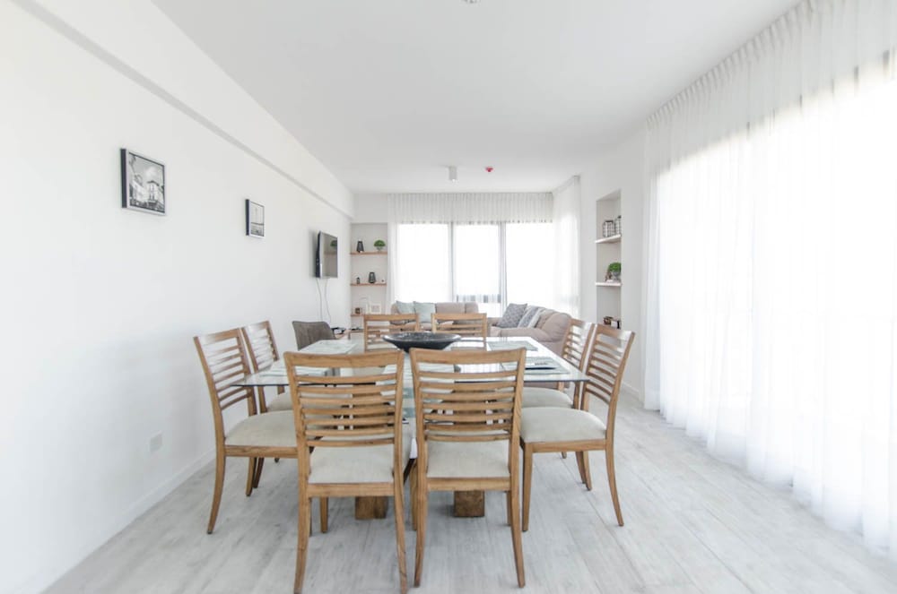 Bright Stylish in Barrio Jara