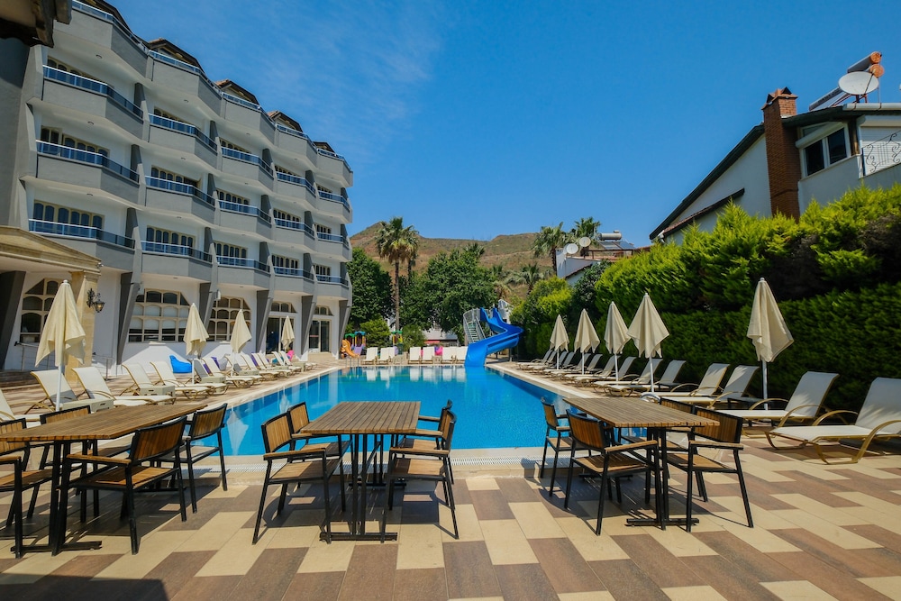 Selen Otel Icmeler - Image 12