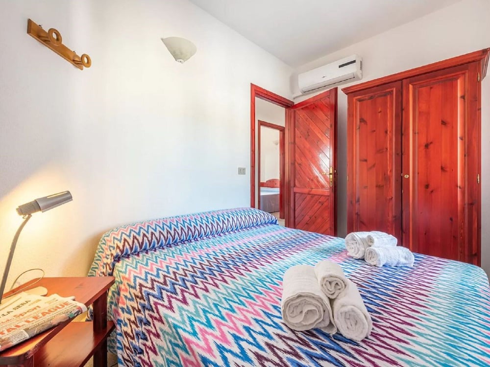 Apartment in Sos Alinos Near Sardinian Beaches view 4