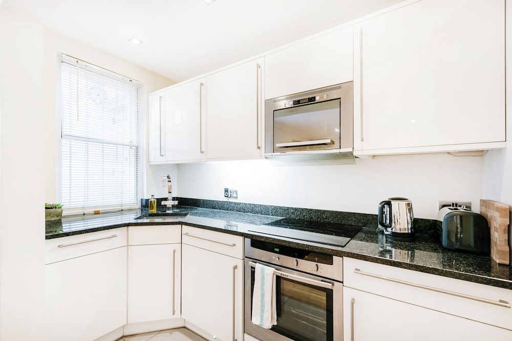 London Bliss Apartment - 1 Bed Beauty