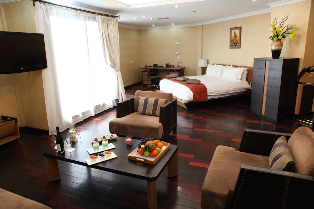 Bamako Vacations - Radisson Blu Hotel, Bamako - Property Image 34