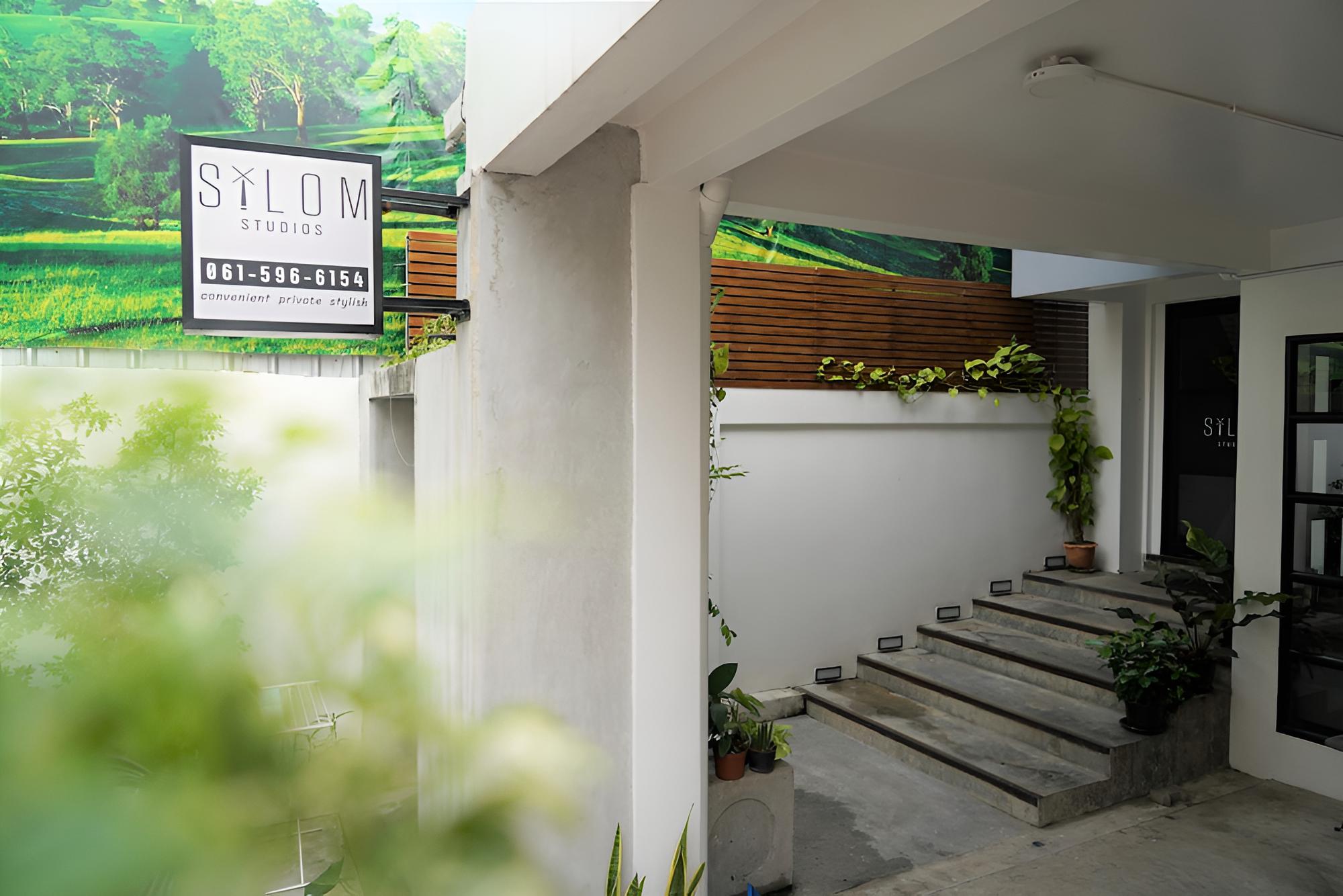 Silom Studios