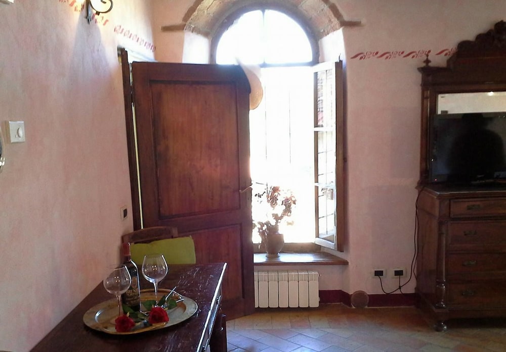 Il Borgo di Faeta