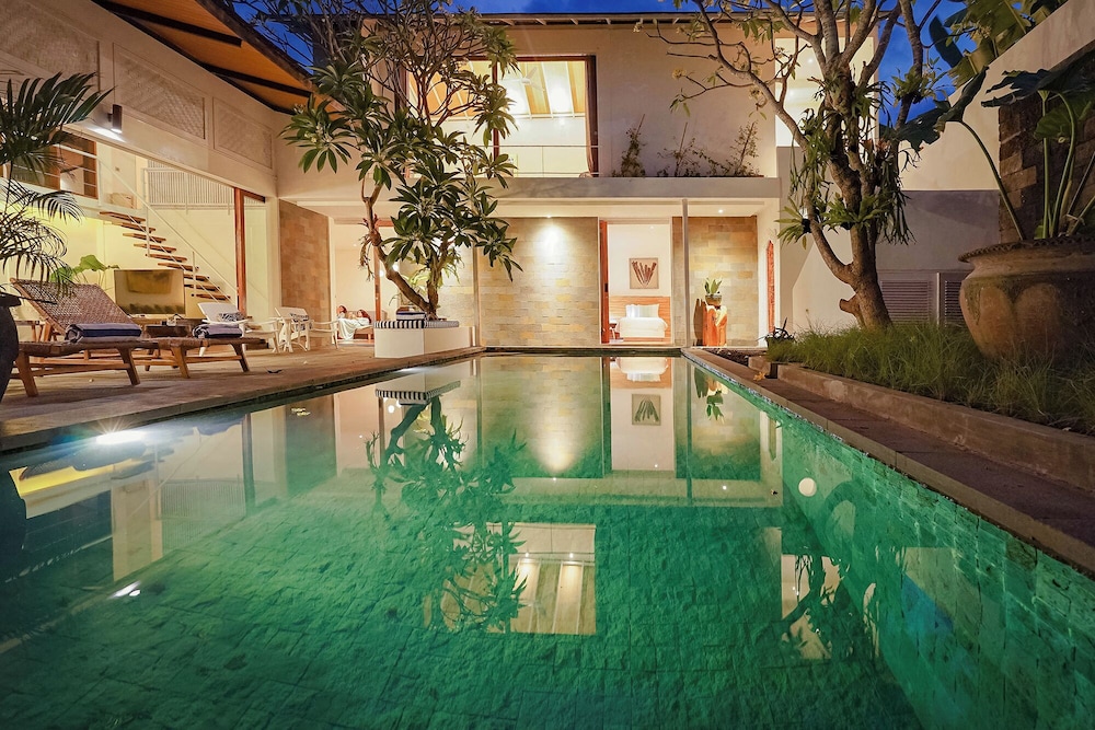 Bias Villa Seminyak