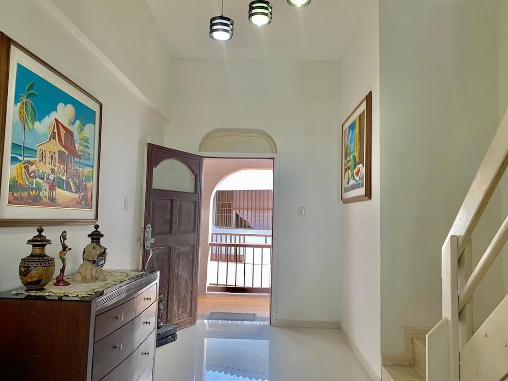 Apartamentos Beach Vista al Mar