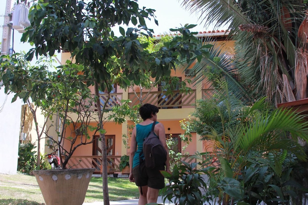 Pousada d'Areia
