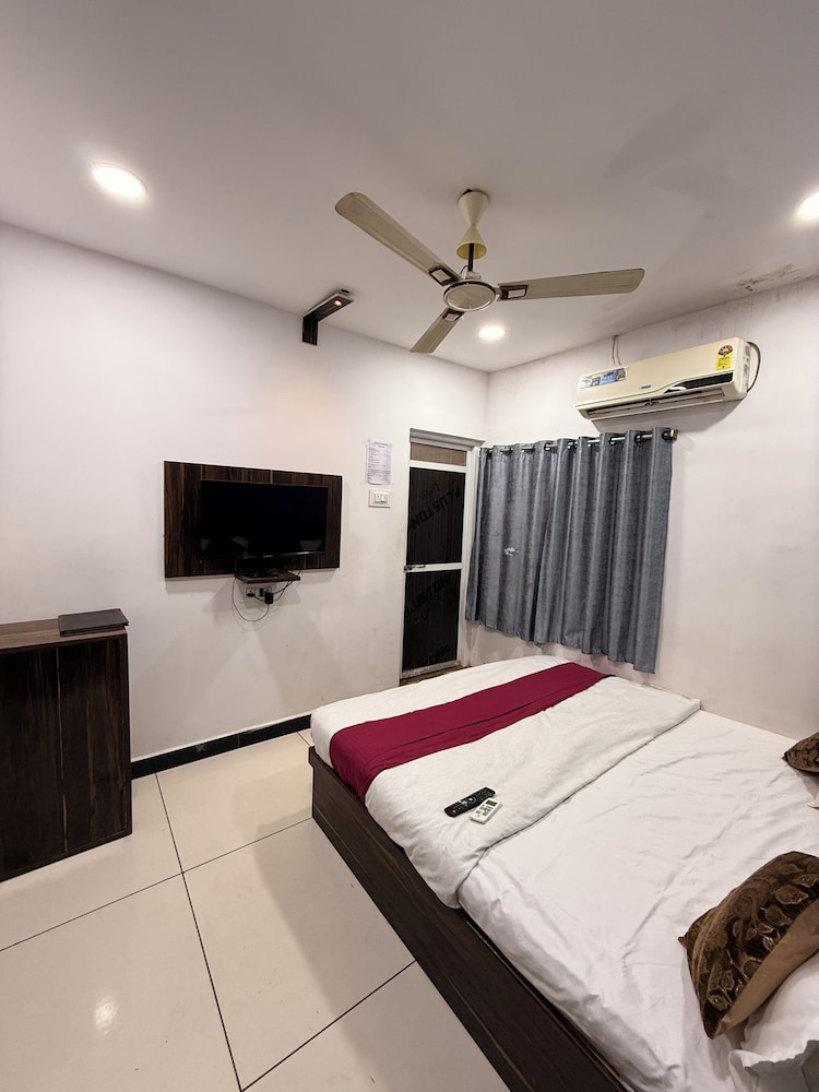Hotel Anandam palace