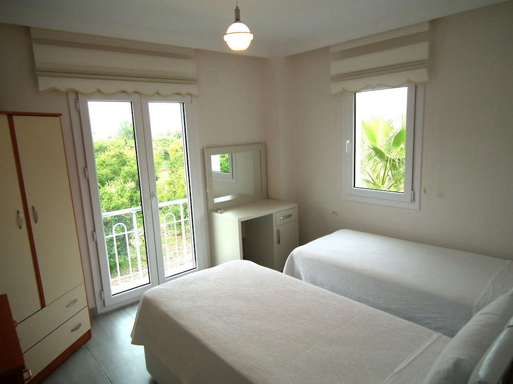 Villa Binurhan