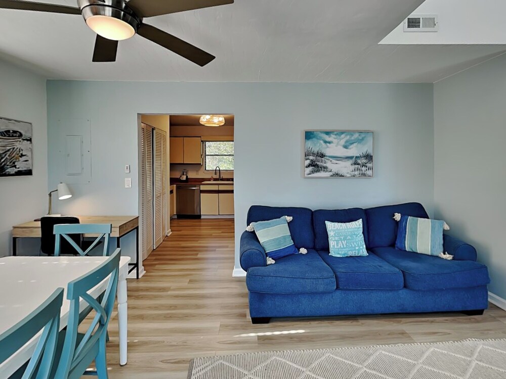 Pelican Place by Carolina Retreats