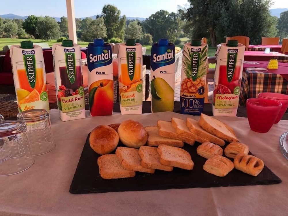B&B Cagliari Golf Club, photo 12