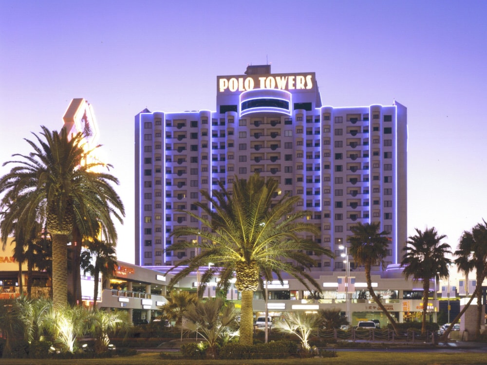 Polo Towers Las Vegas