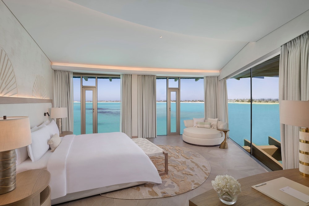 The St. Regis Red Sea Resort 86