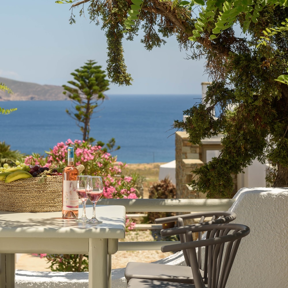 Myconian Platinum Villas