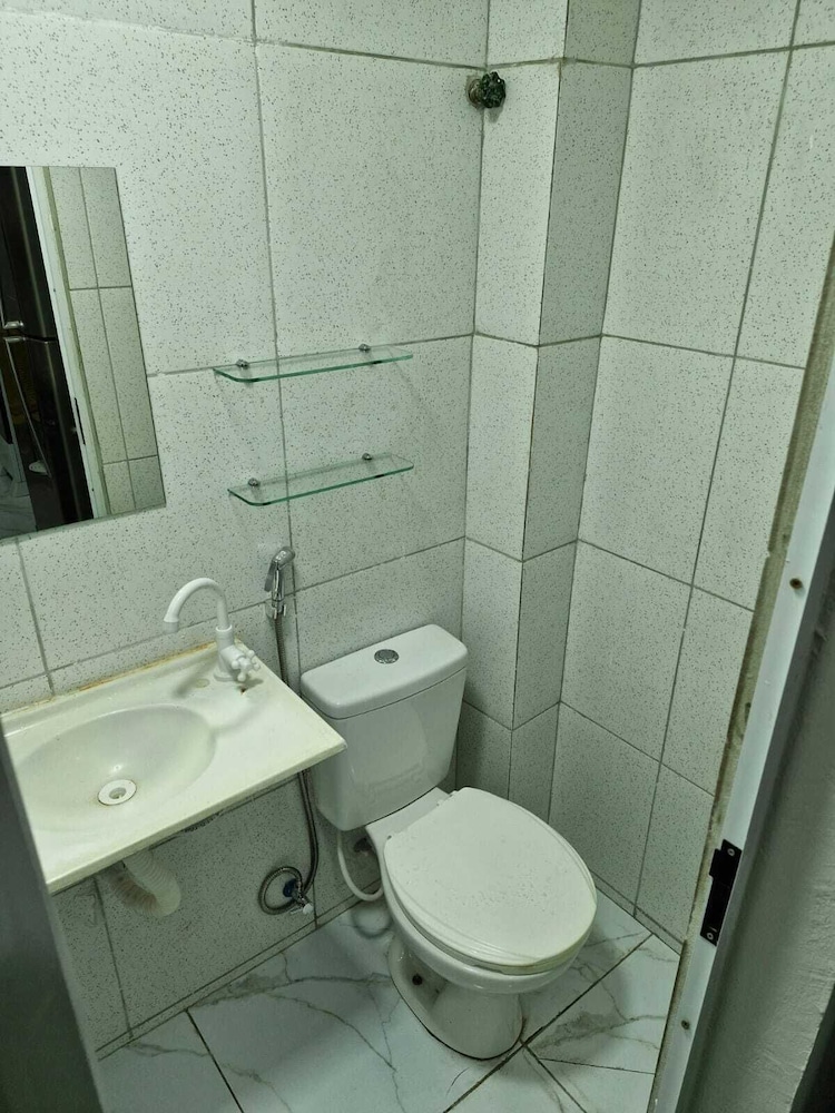Pousada Victória