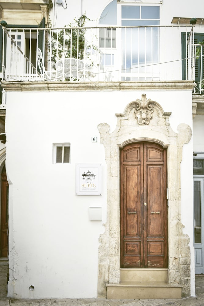 My Suite Puglia