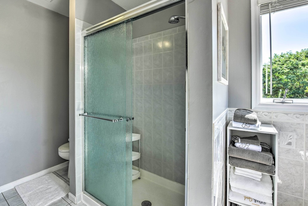 Pet-friendly Maple Grove Gem w/ Private Yard! - Property Image 1