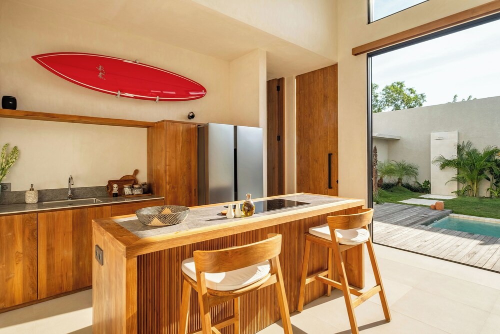 Villa Monoï Uluwatu