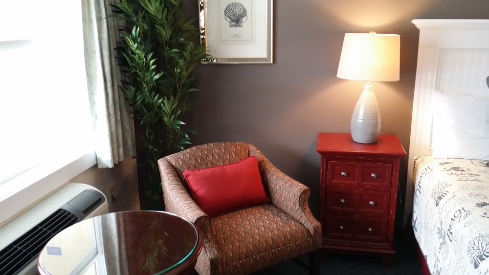 Harkness Brook Inn