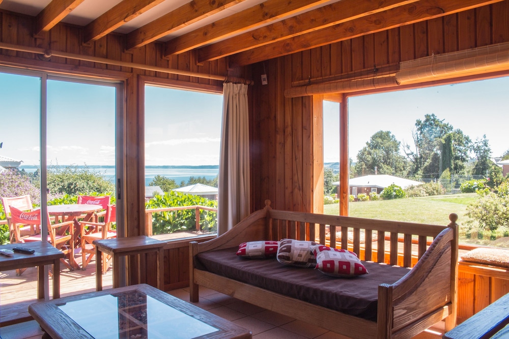 Cabanas Lafquintue