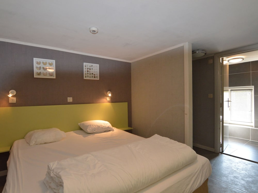 Holiday Home in Marcourt With Garden view 3