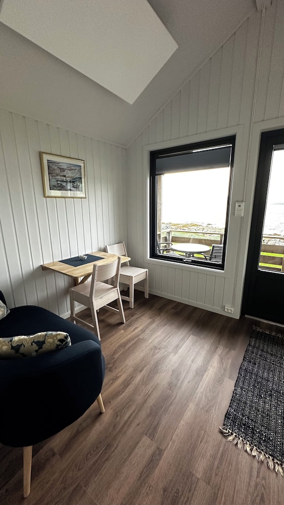 Base Camp Hamarøy
