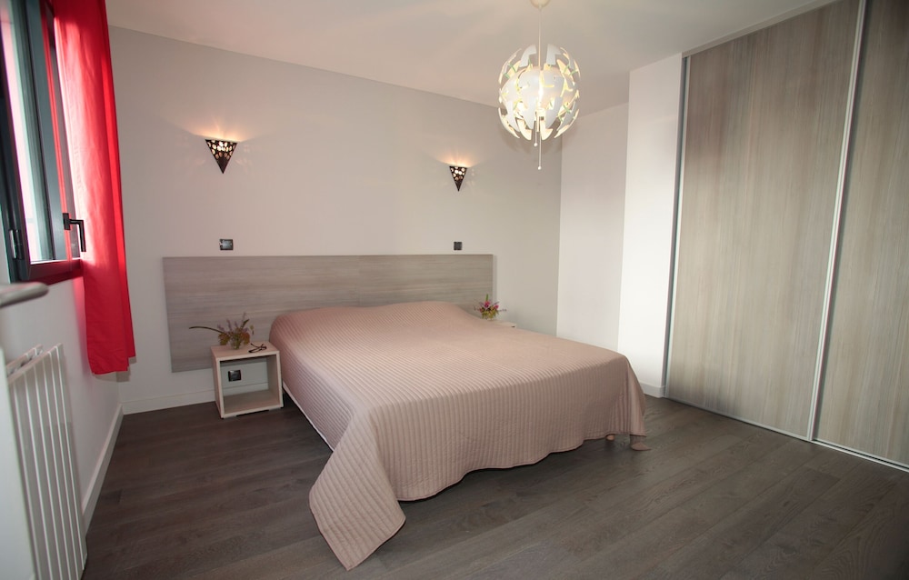 Villas Odalys Le Domaine d’Anadara