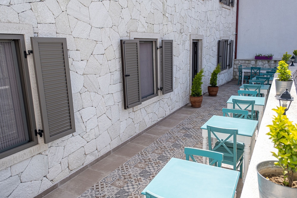 TasAda Otel - Özel Sınıf - Image 17