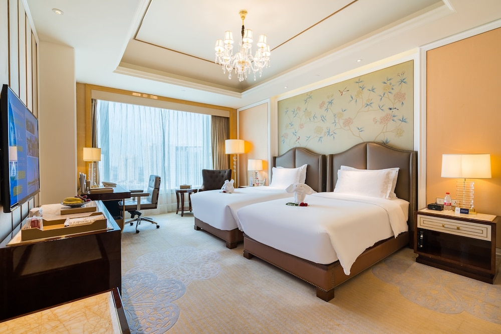 Suqian Hengli International Hotel - Property Image 34