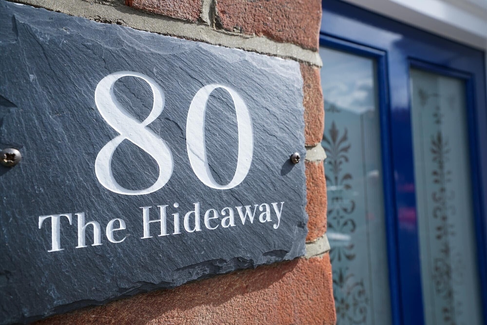 The Hideaway, Aldeburgh