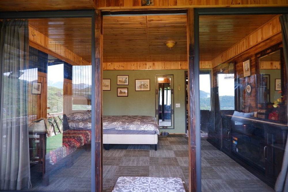 Ta Phin Cottage