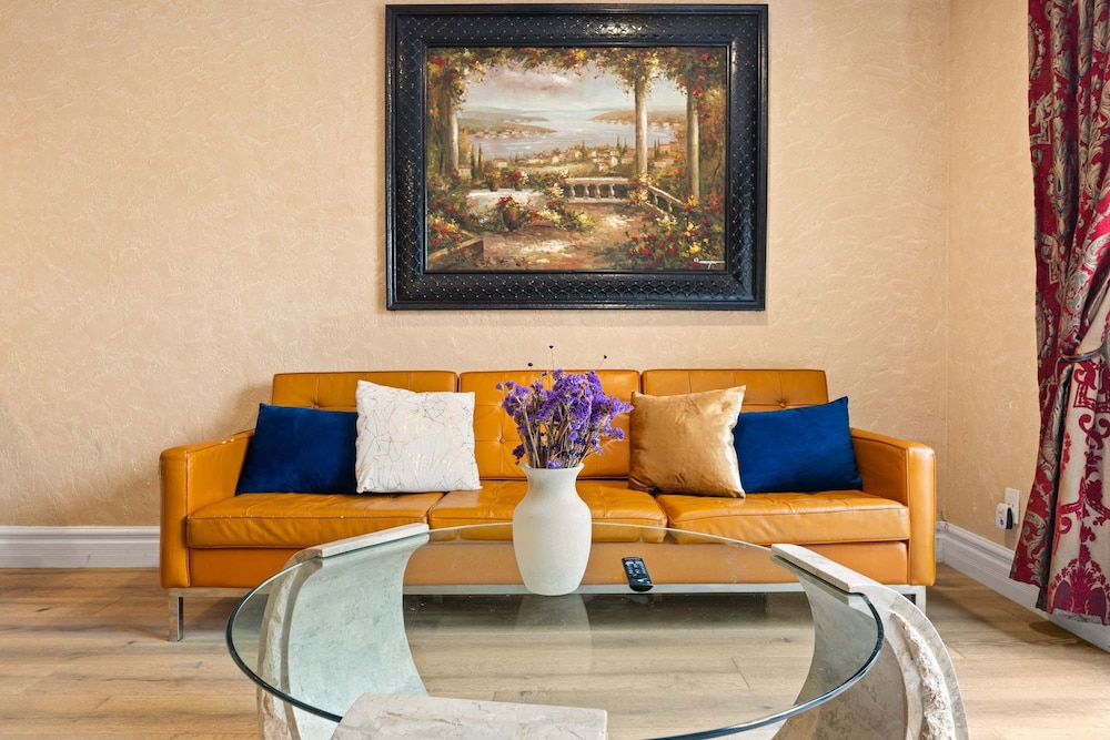 Allura Studio City Mediterranean With Private Pool